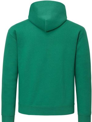 Fruit Of The Loom Supercotton Open End 405 Regular Fit Hood Adult - Image 15