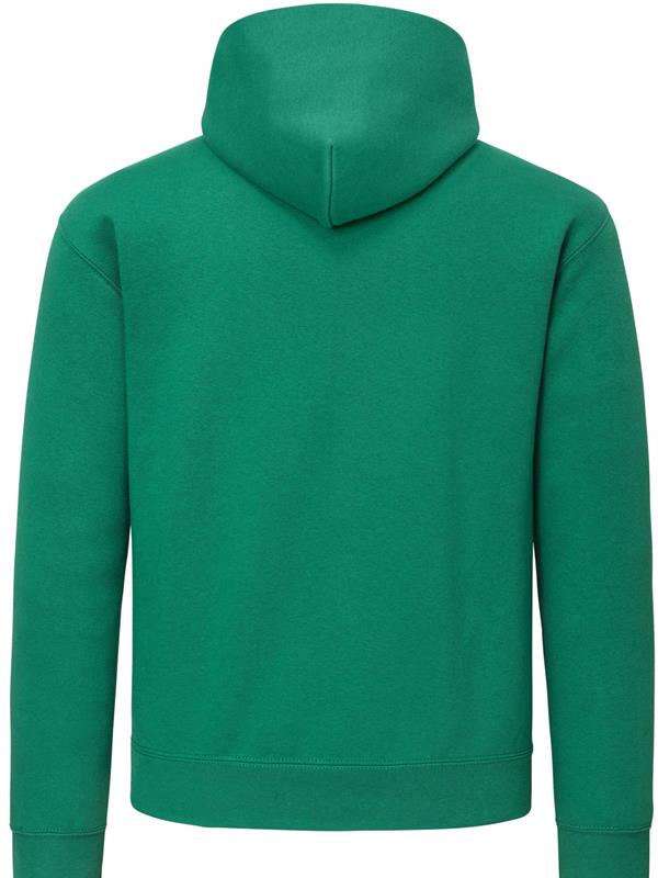 Fruit Of The Loom Supercotton Open End 405 Regular Fit Hood Adult