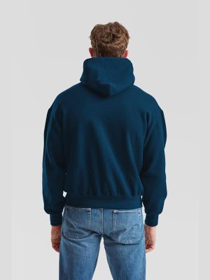 Fruit Of The Loom Supercotton Open End 405 Regular Fit Hood Adult - Image 36