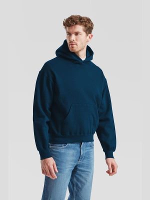 Fruit Of The Loom Supercotton Open End 405 Regular Fit Hood Adult - Image 37