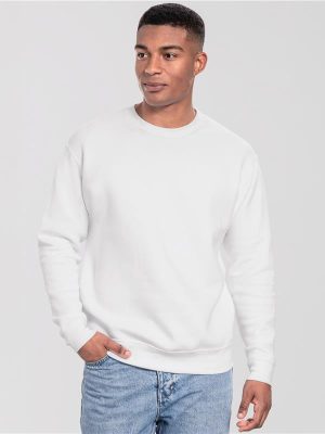 Fruit Of The Loom Iconic Premium Combed 300 Regular Fit Set In Sweat Adult - Image 56