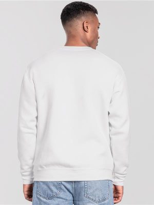 Fruit Of The Loom Iconic Premium Combed 300 Regular Fit Set In Sweat Adult - Image 57