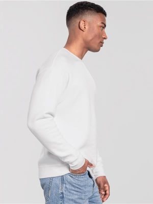 Fruit Of The Loom Iconic Premium Combed 300 Regular Fit Set In Sweat Adult - Image 58