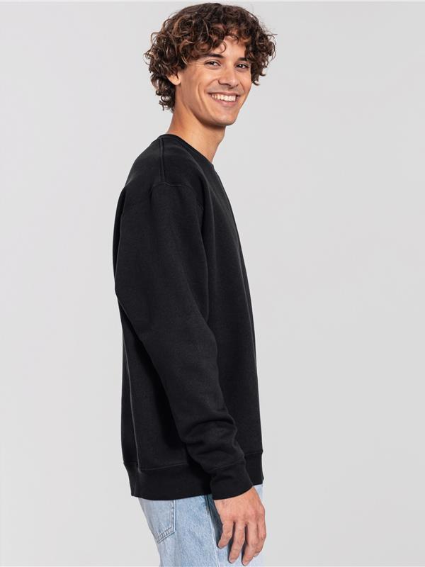 Fruit Of The Loom Iconic Premium Combed 300 Regular Fit Set In Sweat Adult