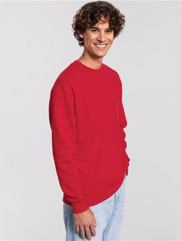 Fruit Of The Loom Iconic Premium Combed 300 Regular Fit Set In Sweat Adult