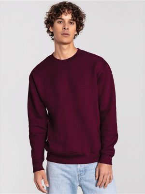 Fruit Of The Loom Iconic Premium Combed 300 Regular Fit Set In Sweat Adult - Image 14