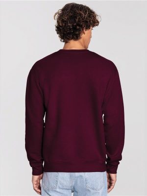 Fruit Of The Loom Iconic Premium Combed 300 Regular Fit Set In Sweat Adult - Image 15