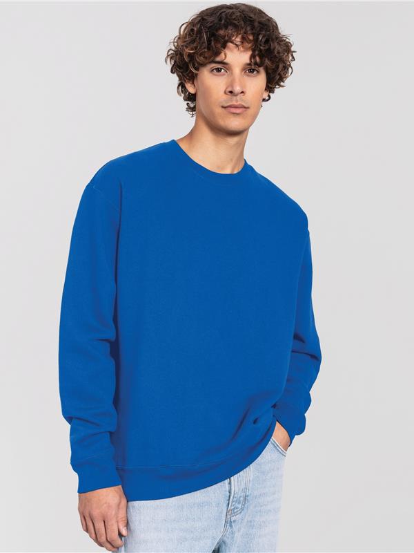 Fruit Of The Loom Iconic Premium Combed 300 Regular Fit Set In Sweat Adult