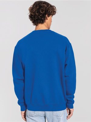 Fruit Of The Loom Iconic Premium Combed 300 Regular Fit Set In Sweat Adult - Image 51