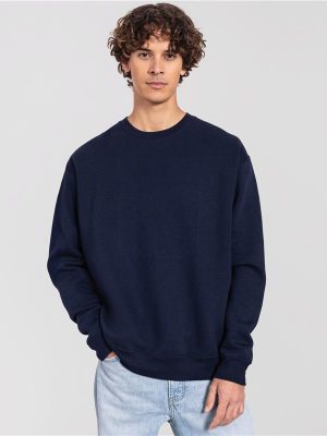 Fruit Of The Loom Iconic Premium Combed 300 Regular Fit Set In Sweat Adult - Image 26