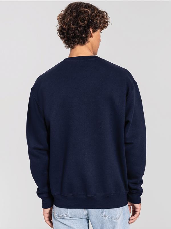 Fruit Of The Loom Iconic Premium Combed 300 Regular Fit Set In Sweat Adult