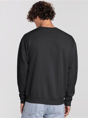 Fruit Of The Loom Iconic Premium Combed 300 Regular Fit Set In Sweat Adult - Image 36