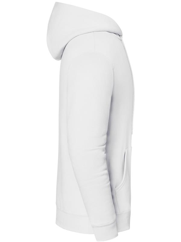 Fruit Of The Loom Iconic Premium Combed 300 Regular Fit Hood Adult