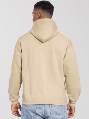 Fruit Of The Loom Iconic Premium Combed 300 Regular Fit Hood Adult - Image 97