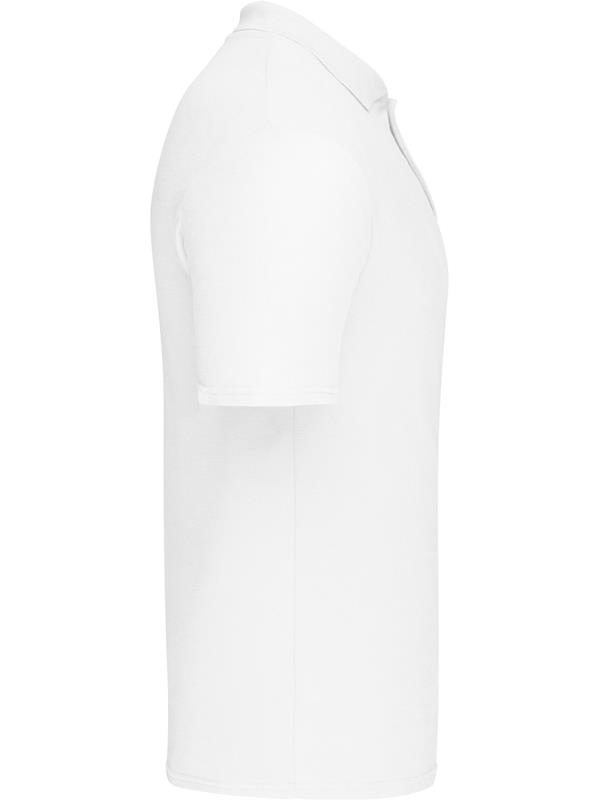 Fruit Of The Loom Original Open End 185 Regular Fit Polo Adult