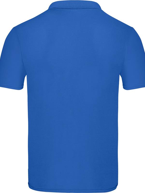 Fruit Of The Loom Original Open End 185 Regular Fit Polo Adult