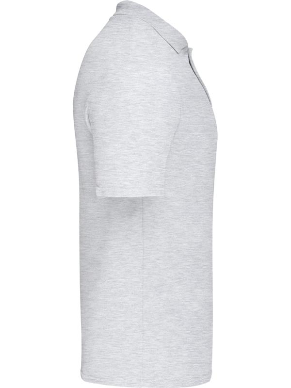 Fruit Of The Loom Original Open End 185 Regular Fit Polo Adult