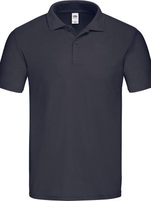 Fruit Of The Loom Original Open End 185 Regular Fit Polo Adult - Image 20