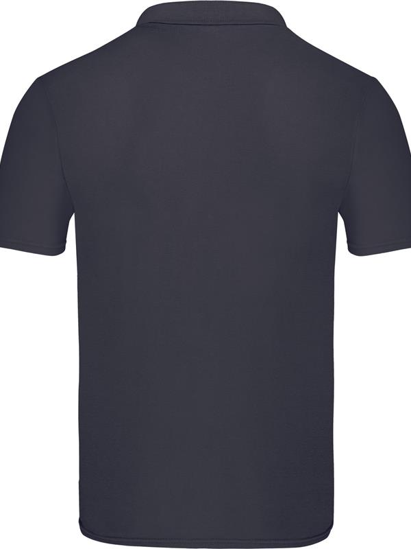 Fruit Of The Loom Original Open End 185 Regular Fit Polo Adult
