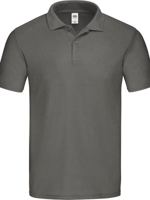 Fruit Of The Loom Original Open End 185 Regular Fit Polo Adult - Image 32
