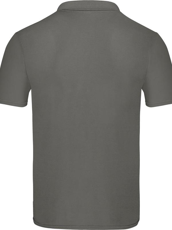 Fruit Of The Loom Original Open End 185 Regular Fit Polo Adult