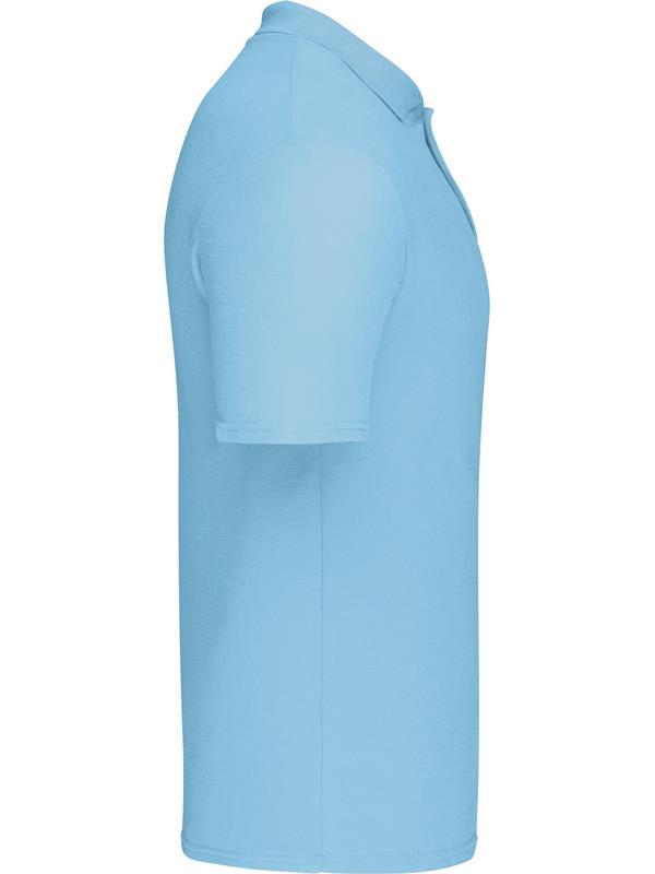 Fruit Of The Loom Original Open End 185 Regular Fit Polo Adult