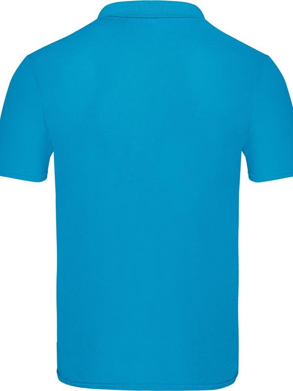 Fruit Of The Loom Original Open End 185 Regular Fit Polo Adult