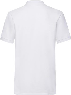 Fruit Of The Loom 6535 Open End 230 Regular Fit Heavy Polo Adult - Image 42