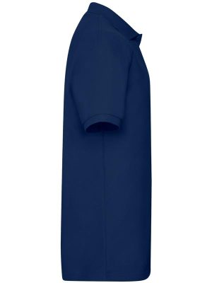 Fruit Of The Loom 6535 Open End 230 Regular Fit Heavy Polo Adult - Image 25