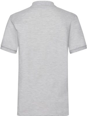 Fruit Of The Loom 6535 Open End 230 Regular Fit Heavy Polo Adult - Image 18