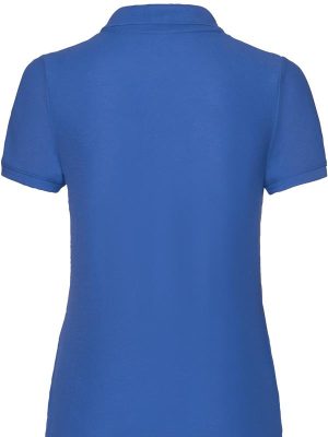 Fruit Of The Loom 6535 Open End 180 Regular Fit Polo Ladies - Image 33