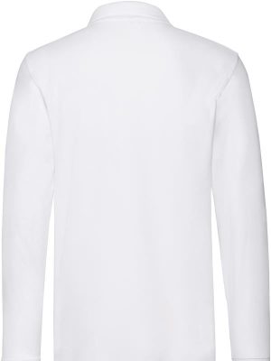 Fruit Of The Loom Premium Open End 180 Regular Fit LS Polo Adult - Image 27