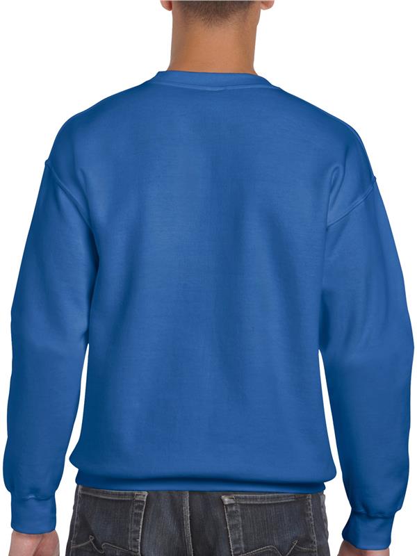 Gildan Dryblend Open End 310 Regular Fit Sweat Adult