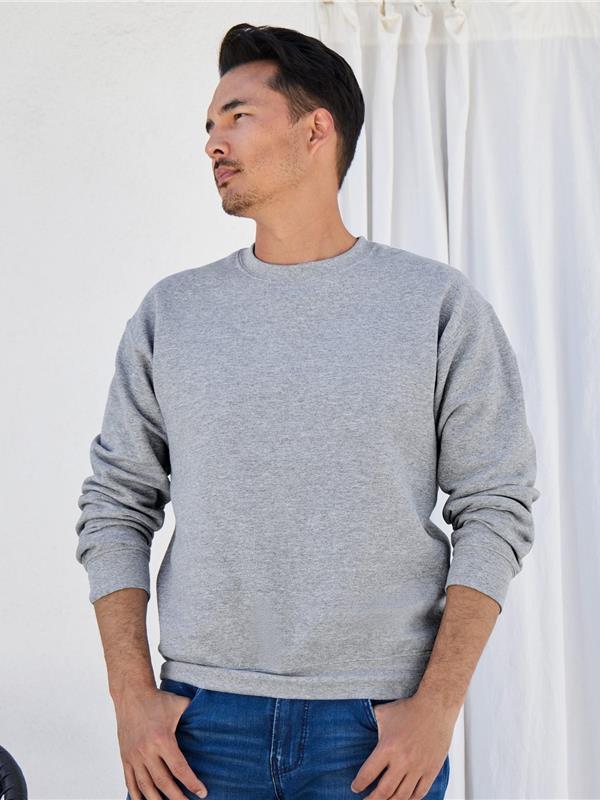 Gildan Dryblend Open End 310 Regular Fit Sweat Adult