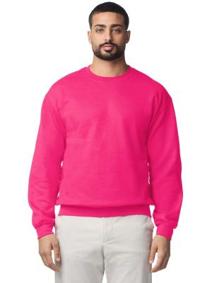 Gildan Heavy Blend Open End 280 Regular Fit Sweat Adult - Image 55