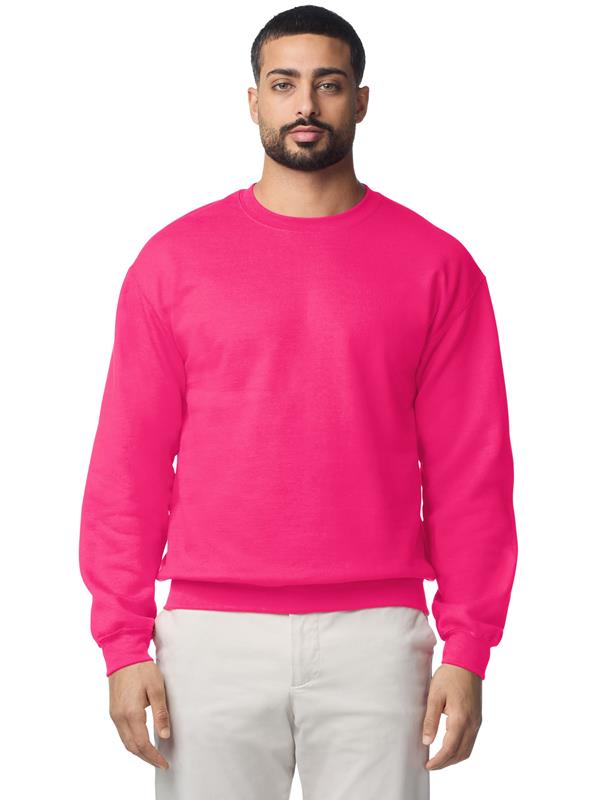 Gildan Heavy Blend Open End 280 Regular Fit Sweat Adult