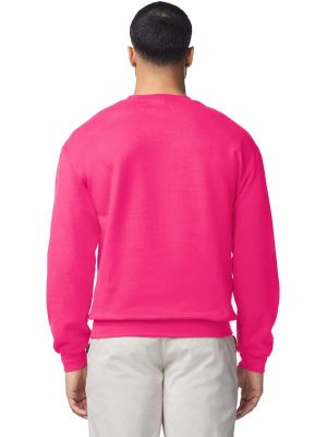 Gildan Heavy Blend Open End 280 Regular Fit Sweat Adult - Image 56