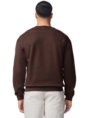 Gildan Heavy Blend Open End 280 Regular Fit Sweat Adult - Image 23