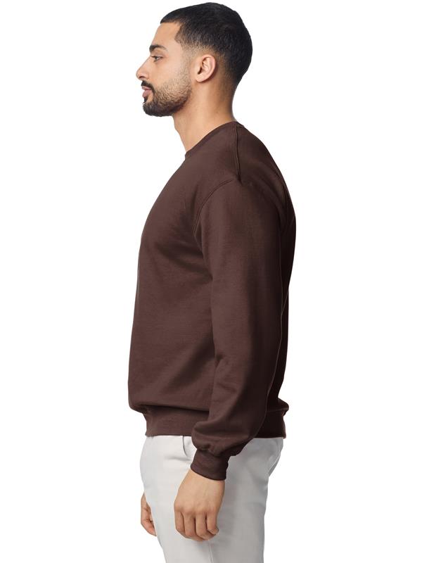 Gildan Heavy Blend Open End 280 Regular Fit Sweat Adult