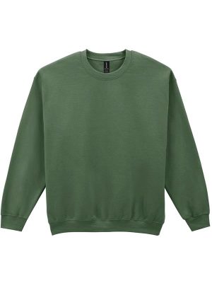 Gildan Heavy Blend Open End 280 Regular Fit Sweat Adult - Image 78