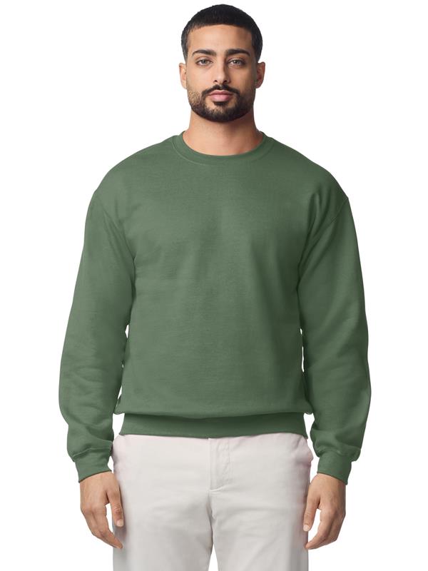 Gildan Heavy Blend Open End 280 Regular Fit Sweat Adult