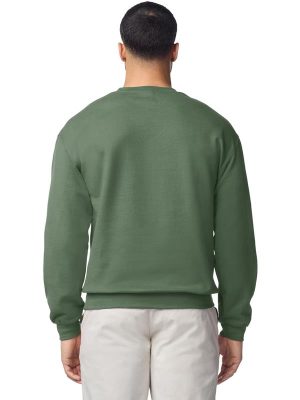 Gildan Heavy Blend Open End 280 Regular Fit Sweat Adult - Image 80