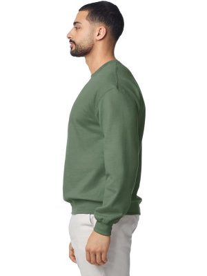 Gildan Heavy Blend Open End 280 Regular Fit Sweat Adult - Image 81