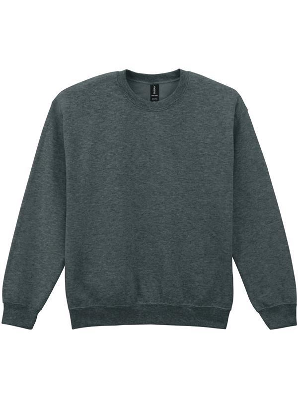 Gildan Heavy Blend Open End 280 Regular Fit Sweat Adult