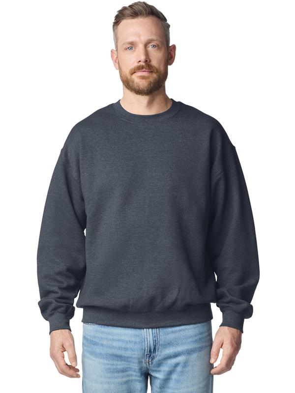Gildan Heavy Blend Open End 280 Regular Fit Sweat Adult