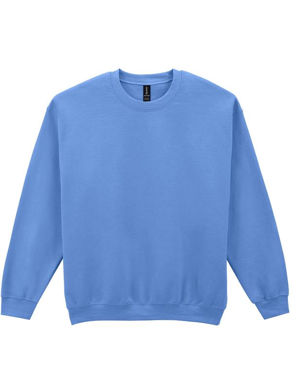 Gildan Heavy Blend Open End 280 Regular Fit Sweat Adult