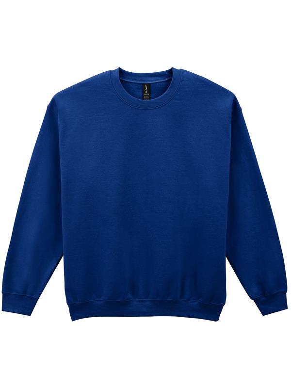 Gildan Heavy Blend Open End 280 Regular Fit Sweat Adult