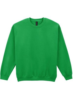 Gildan Heavy Blend Open End 280 Regular Fit Sweat Adult - Image 62