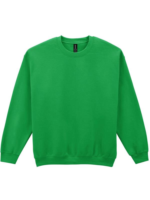 Gildan Heavy Blend Open End 280 Regular Fit Sweat Adult