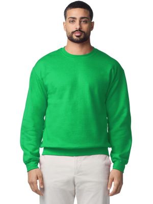 Gildan Heavy Blend Open End 280 Regular Fit Sweat Adult - Image 63